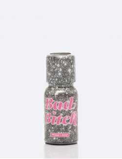 Poppers Bad Bitch 15 ml