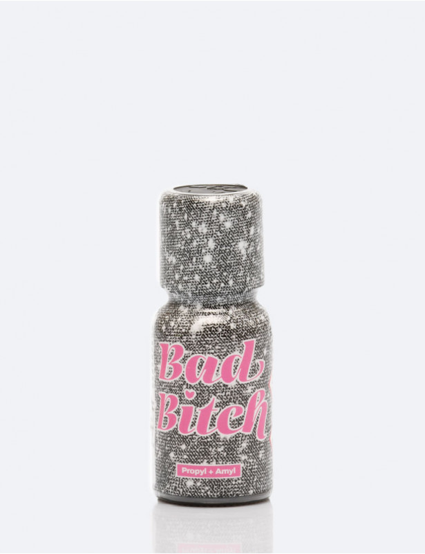 Poppers Bad Bitch 15 ml
