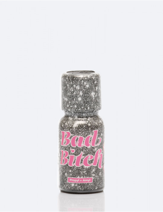 Poppers Bad Bitch 15 ml