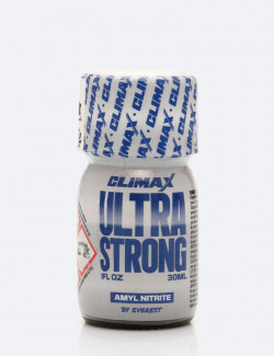 Poppers Climax Ultra Strong 30 ml