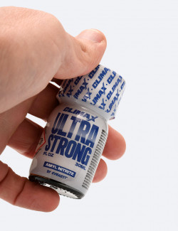 Poppers Climax Ultra Strong 30 ml