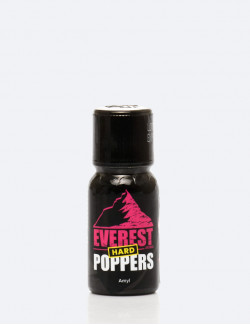 Everest Poppers Hard 15 ml