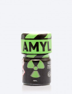 Poppers Amyl 15 ml