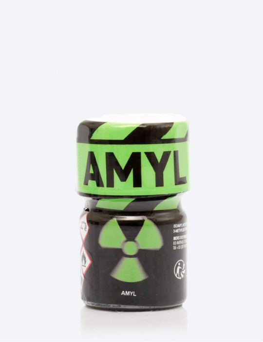 Poppers Amyl 15 ml