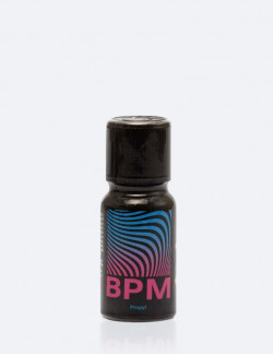 Poppers BPM - 15 ml
