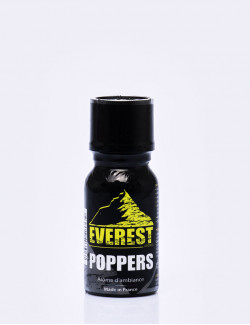 Everest Poppers - 15 ml