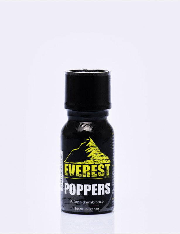 Everest Poppers - 15 ml