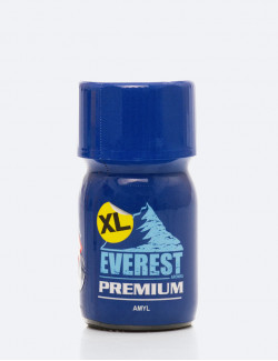 Everest Premium XL 30 ml - Ouverture large