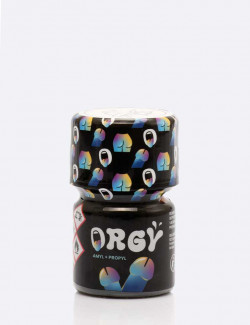 Poppers Orgy - 15 ml