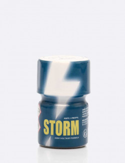 Poppers Storm - 15 ml