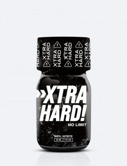 Poppers Xtra Hard - 30 ml