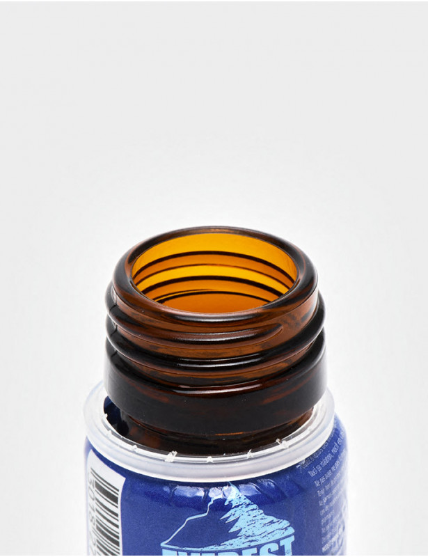 Zoom ouverture large