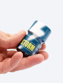 Poppers Storm - 15 ml