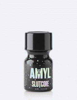 Poppers Amyl Slutcore 10 ml
