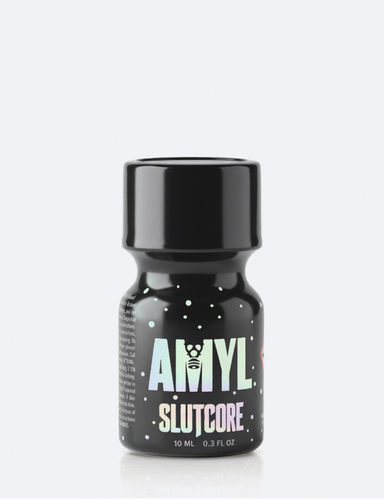 Poppers Amyl Slutcore 10 ml