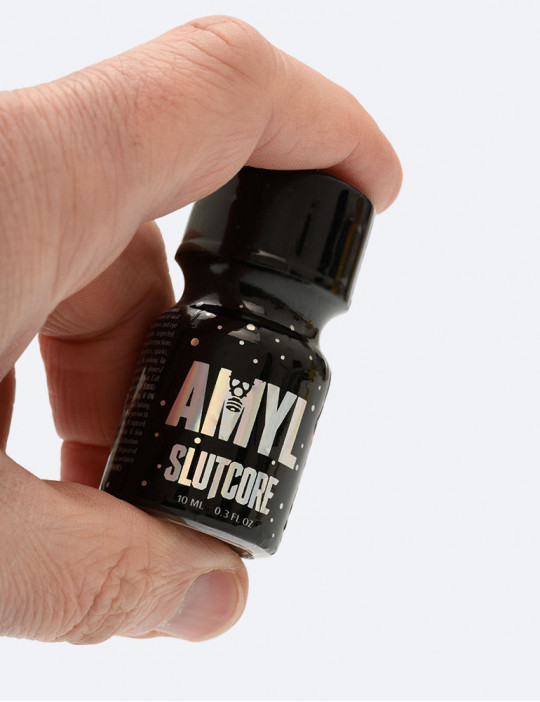 Poppers Amyl Slutcore 10 ml