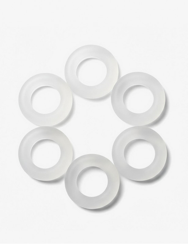 6 Boners - Ring Master Ballstretcher
