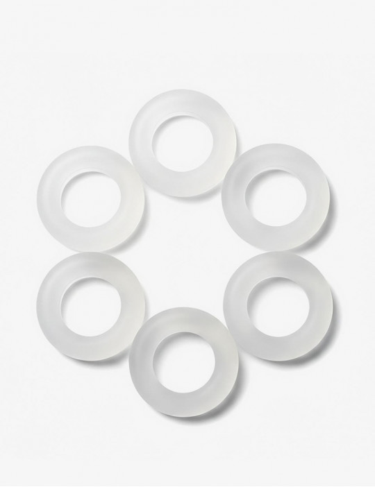 6 Boners - Ring Master Ballstretcher