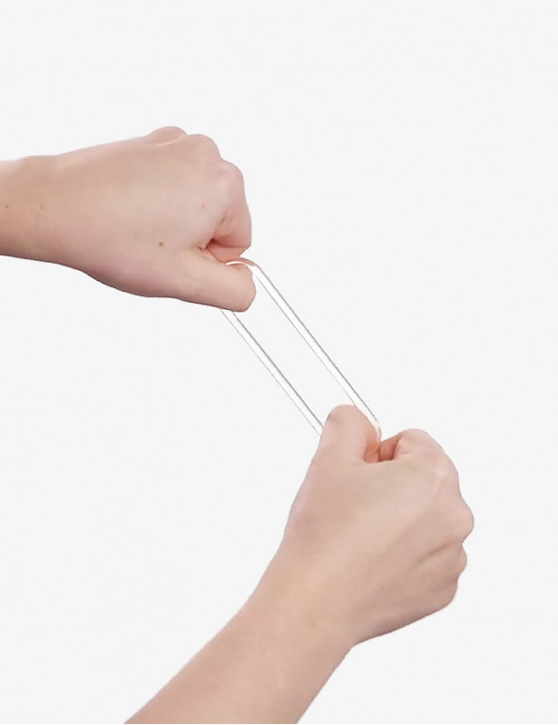 Extensibilité du ballstretcher Ring Master