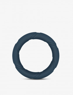 Cockring en silicone 3,6 cm ultra extensible - Boners