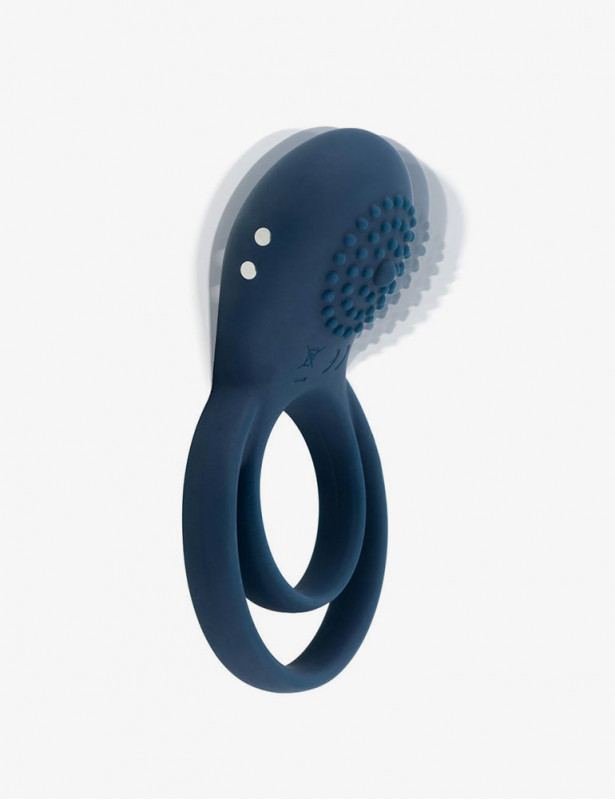 Vibration du cockring Boners.