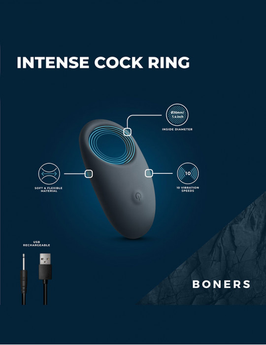Mode de vibration et fonctionnalité