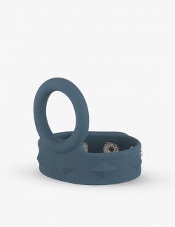 Cockring + ballstretcher réglable S/M - Boners