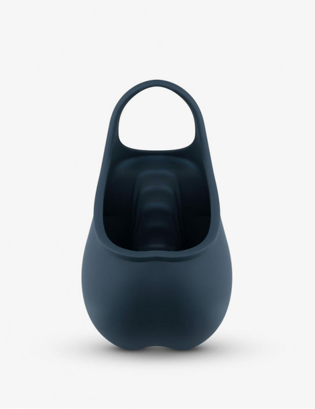 Stimulateur scrotal vue de face