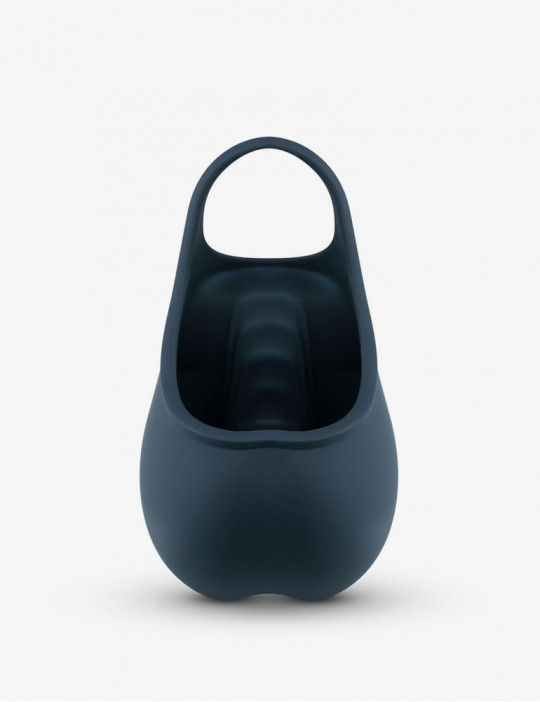 Stimulateur scrotal vue de face