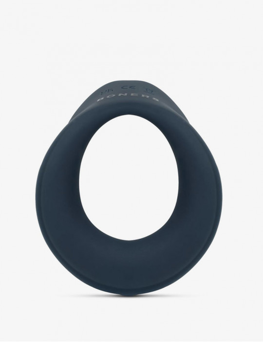 Vue de face : Cockrings Vibrants
