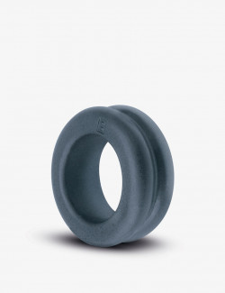 Double cockring épais - Boners