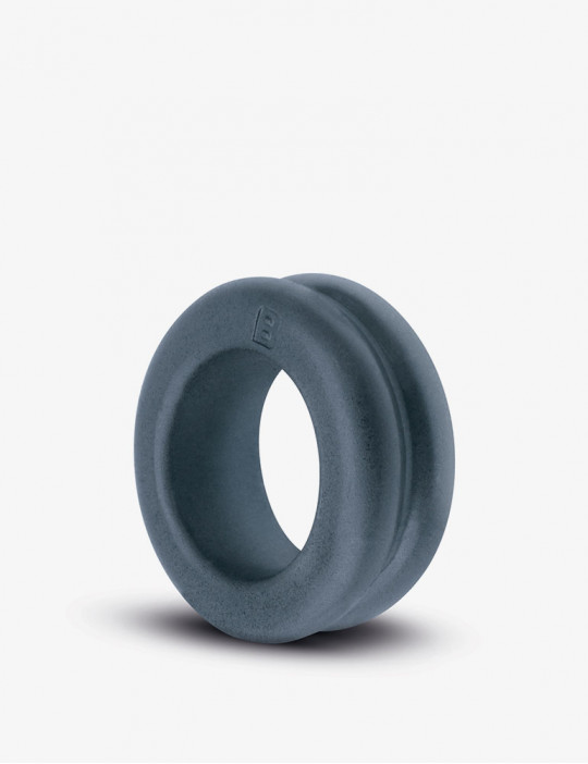 Double cockring épais - Boners
