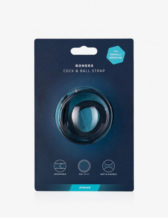 Packaging du séparateur testiculaire en T réglable Boners
