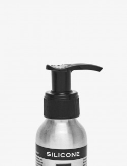 Lubrifiant silicone X-Man 100 ml - pompe doseuse