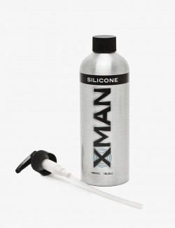 Lubrifiant silicone XXL 490 ml - X-Man