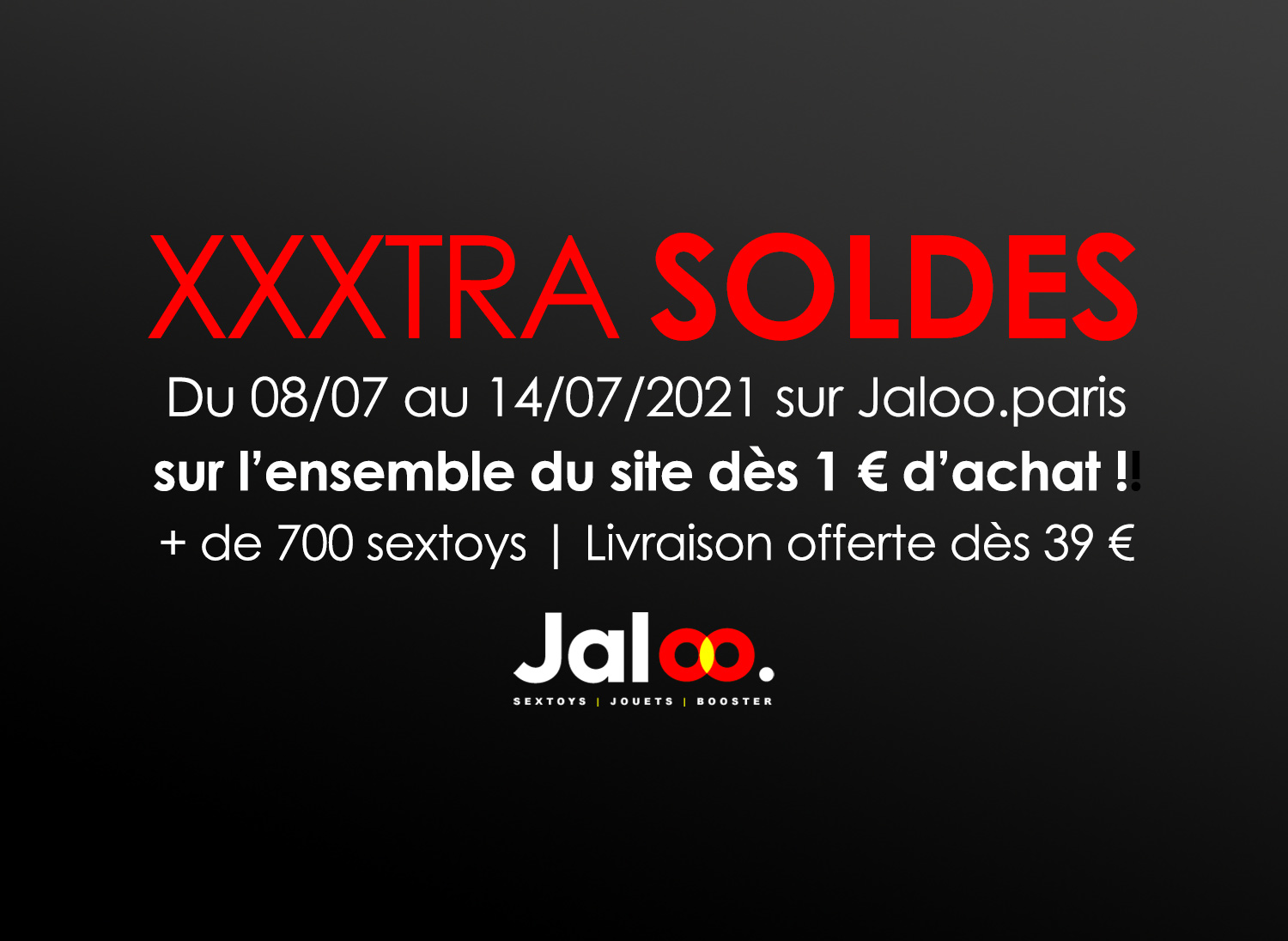 soldes sextoys