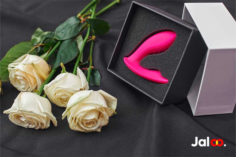 You are currently viewing Cadeau Saint Valentin sexe : Pour offrir ou pour soi