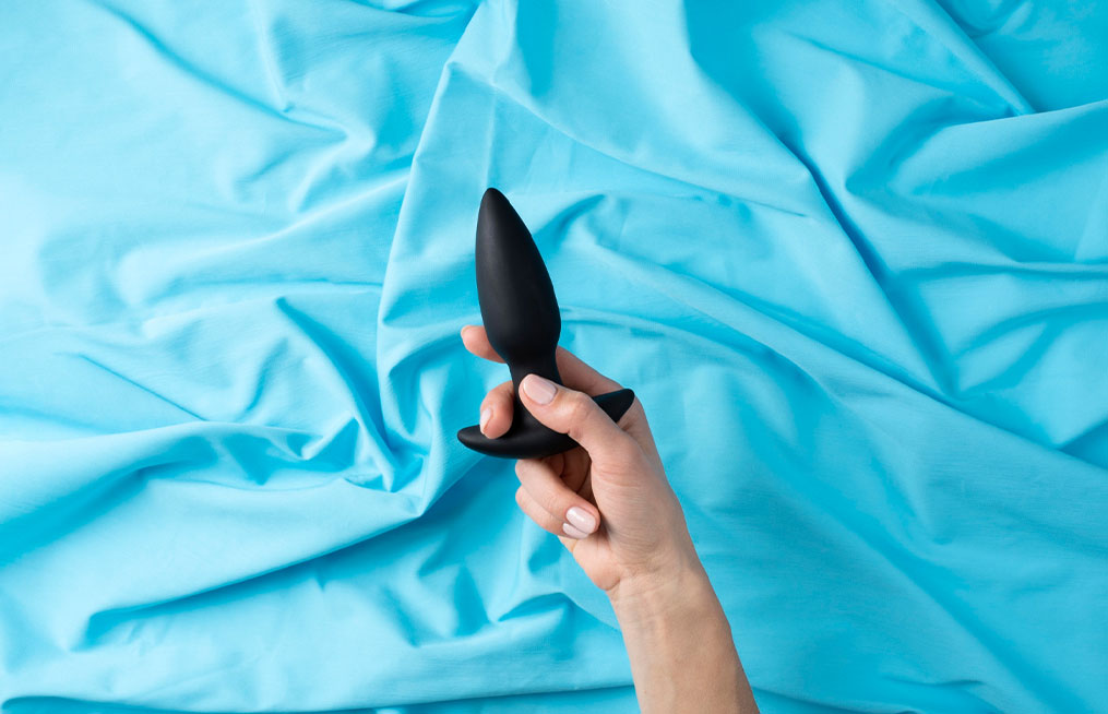 rangement sextoy homme