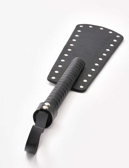 paddle bdsm cloute lux fetish