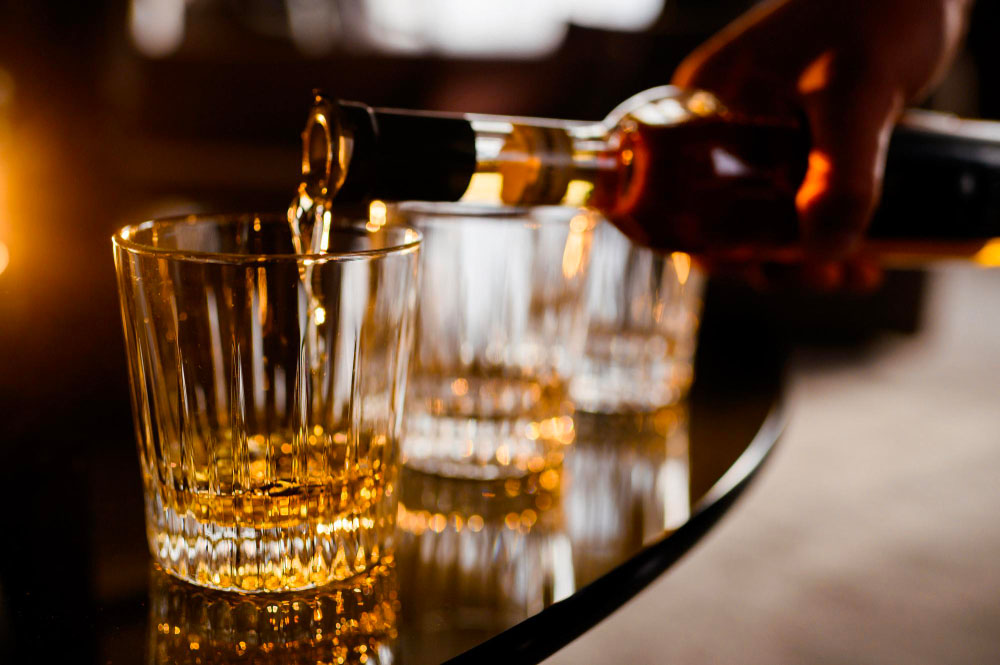 mélange poppers avec alcool ou médicaments