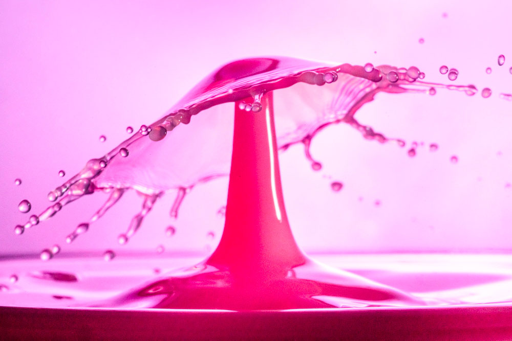 Liquide éjaculation feminine