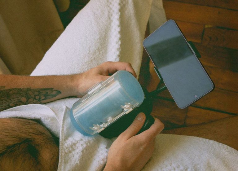 Lire la suite à propos de l’article Comment choisir le meilleur masturbateur homme pour votre plaisir en solo ?