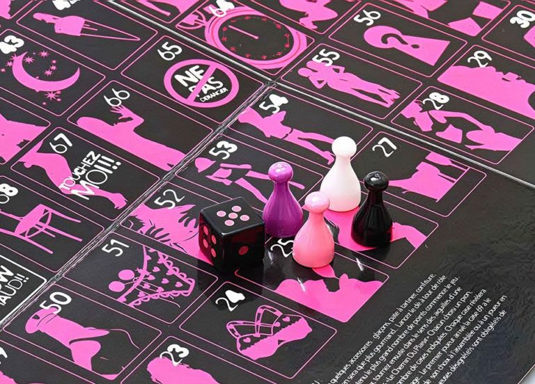 Lire la suite à propos de l’article Nos idées coquines de jeux sexuels pour pimenter vos rapports
