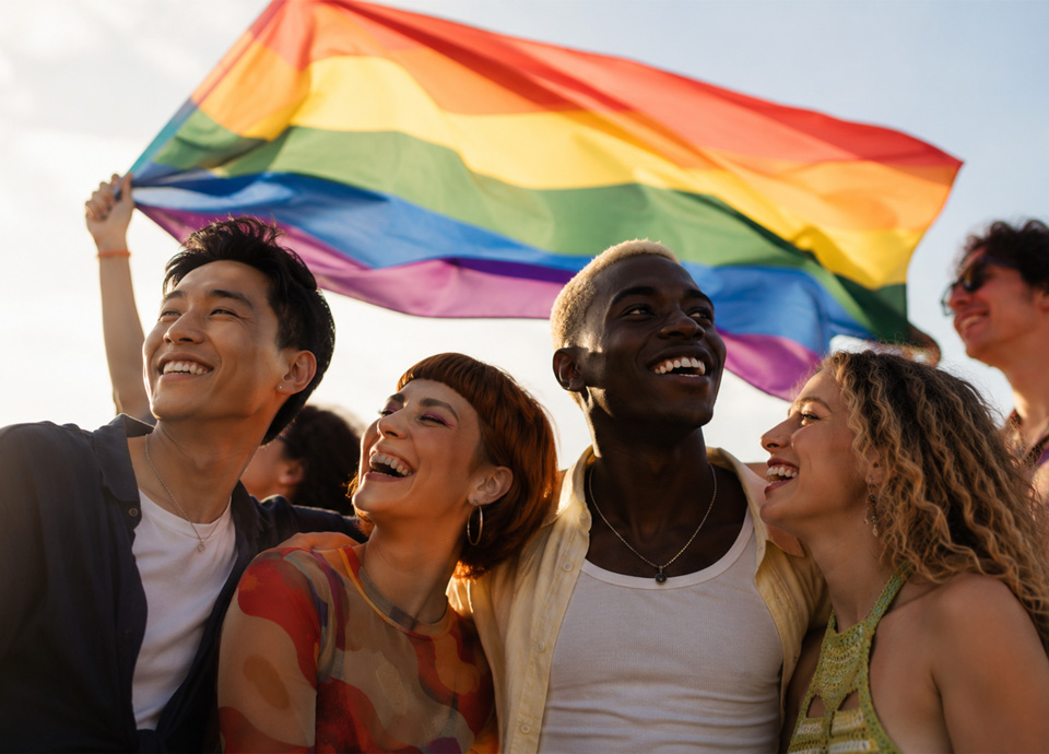 Pride month