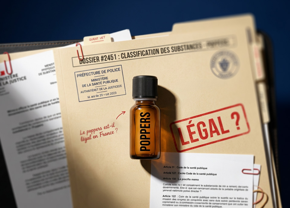 poppers legal en france ?
