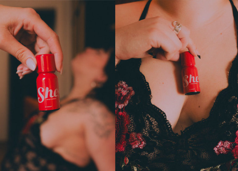 Lire la suite à propos de l’article Poppers femme : effets, utilisation et conseils de sécurité