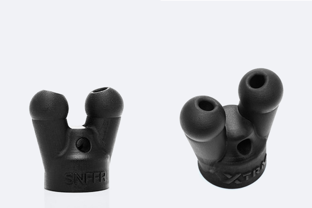 Bouchon inhalateur poppers marque XTRM