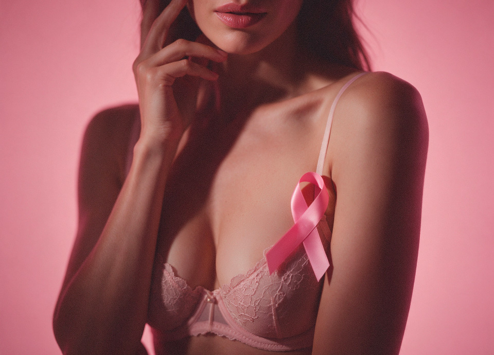 Octobre Rose