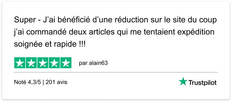 avis code promo jaloo