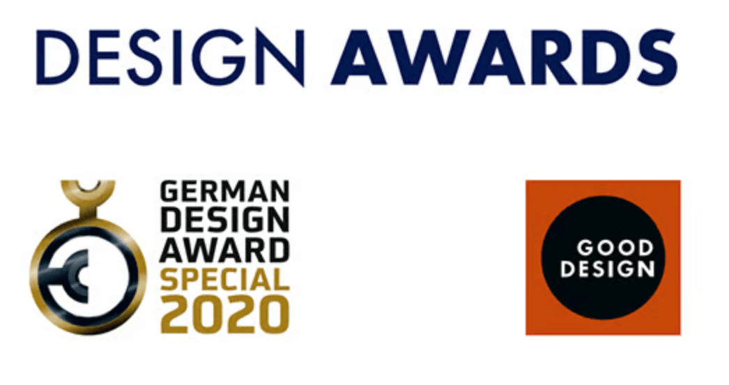 design award 2020